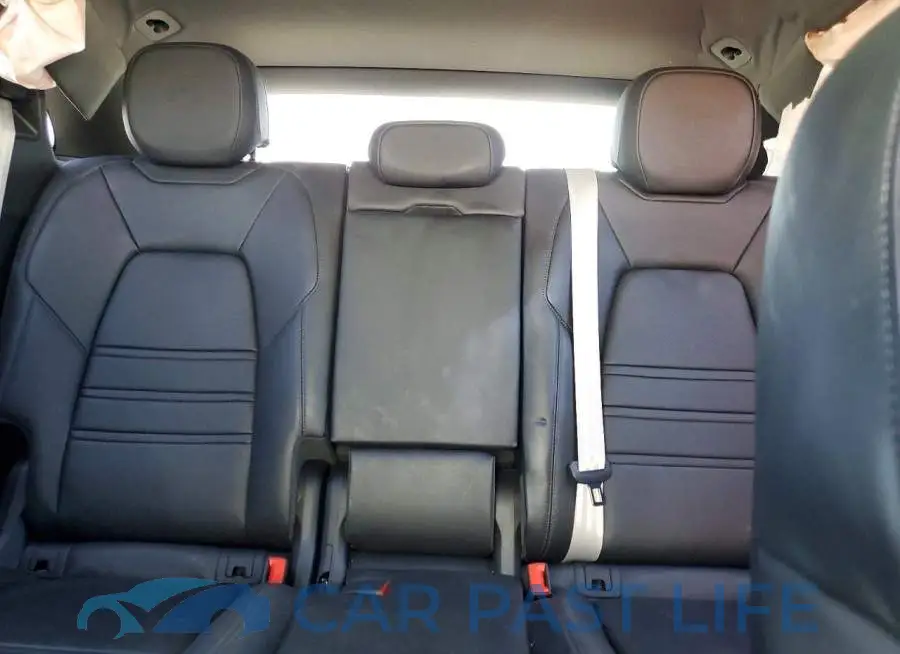 WP1AE2AY6PDA12869# 10