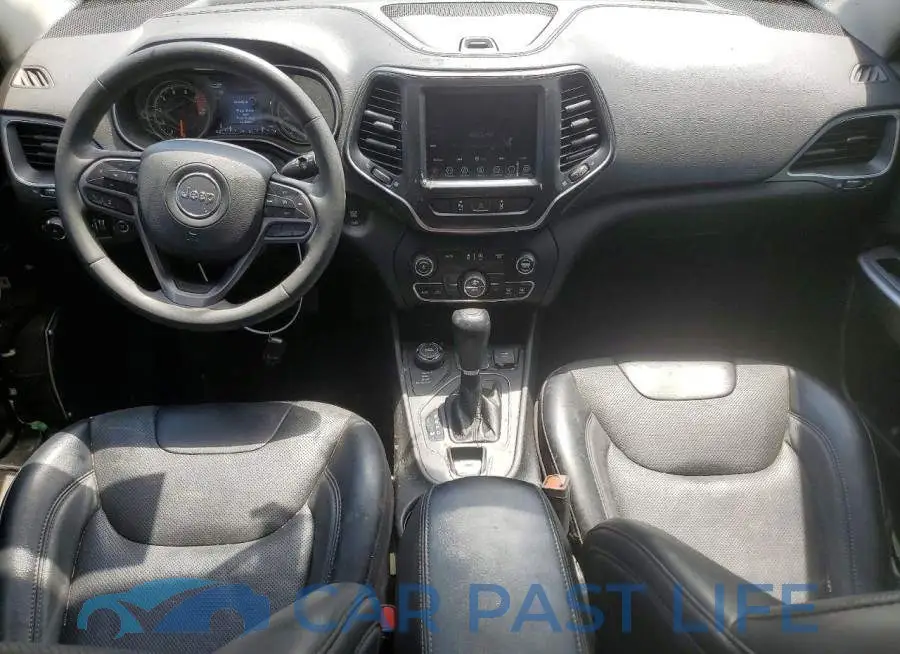 1C4PJMMX4ND514900# 8