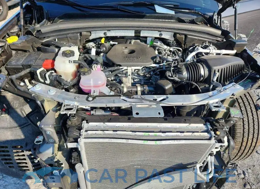 1C4RJHBR0TC201625# 12
