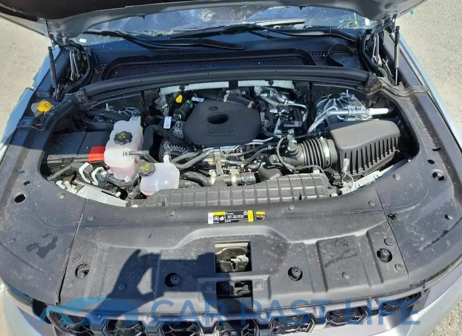 1C4RJHBR7TC231284# 12