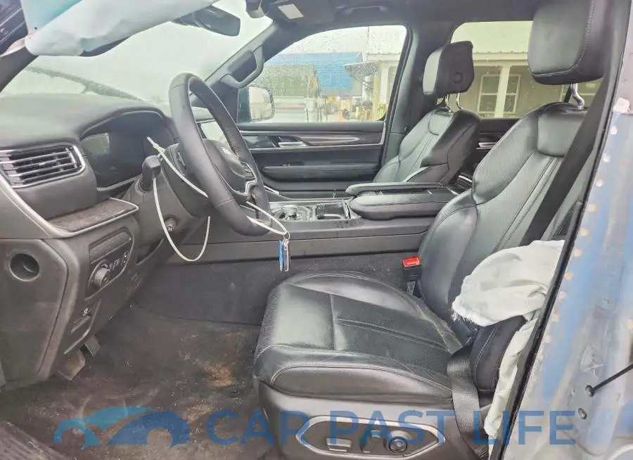 1C4SJVAP6RS140327# 7