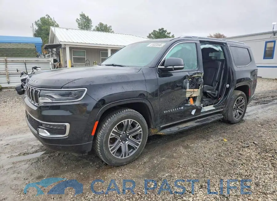 1C4SJVAP6RS140327# 1