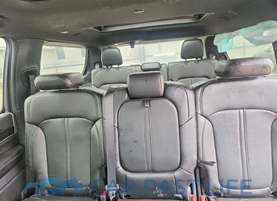 1C4SJVAP6RS140327# 10