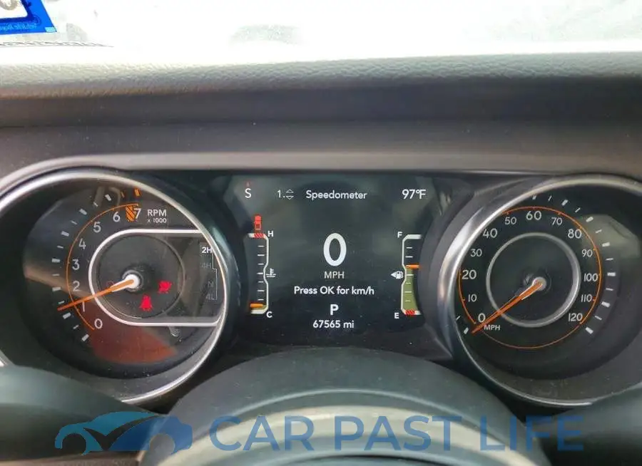 1C6HJTAG8PL577324# 9