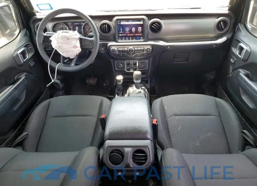 1C6HJTAG8PL577324# 8