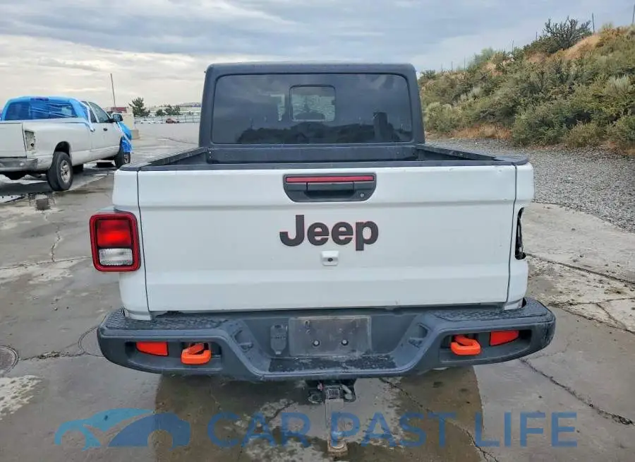 1C6JJTEG5PL504410# 6