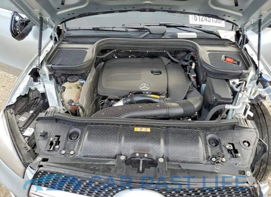 4JGFB4JB9PA847790# 11