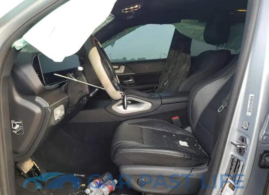 4JGFB4JB9PA847790# 7