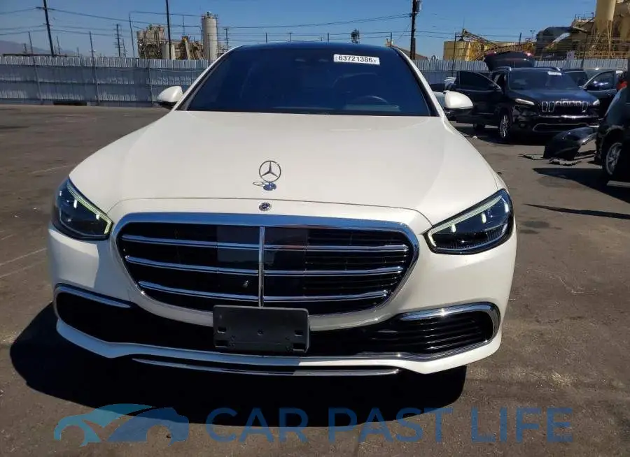 W1K6G7GB0PA200649# 5