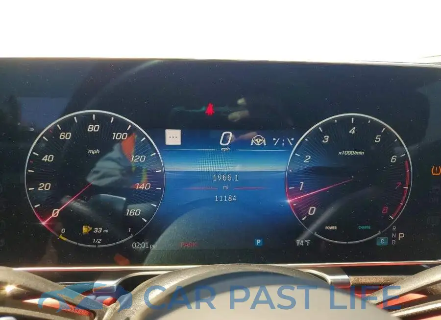 W1K6G7GB0PA200649# 9