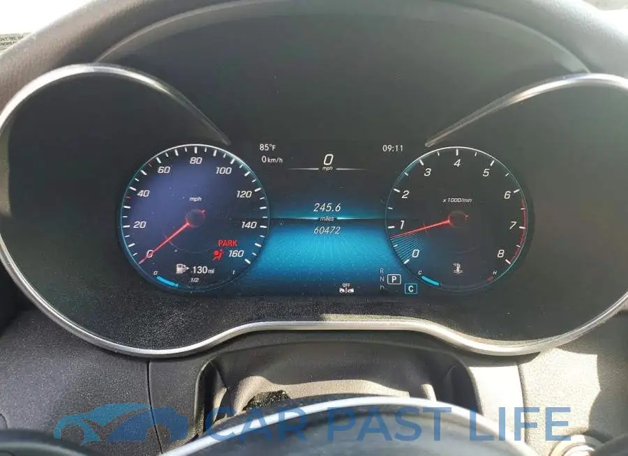 W1KWF8EB9MR634366# 9
