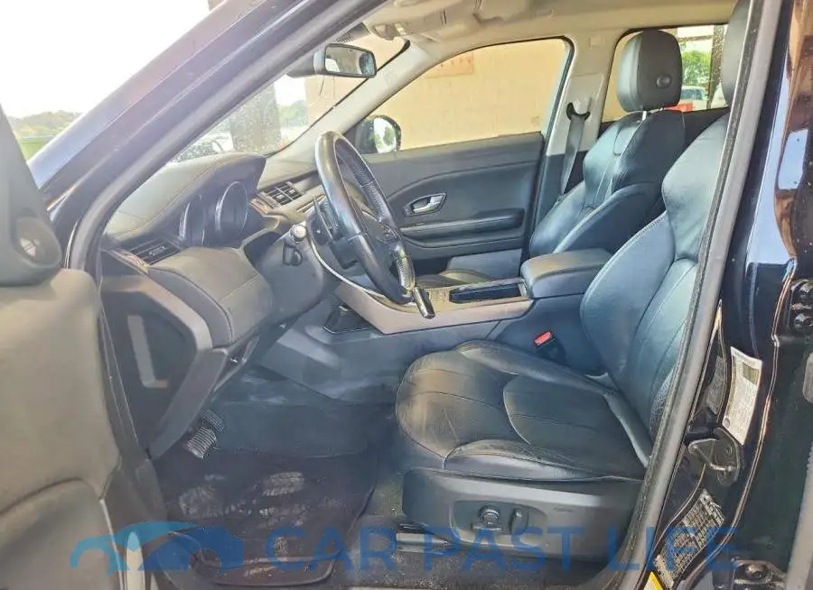 SALVP2RX0JH287672# 7