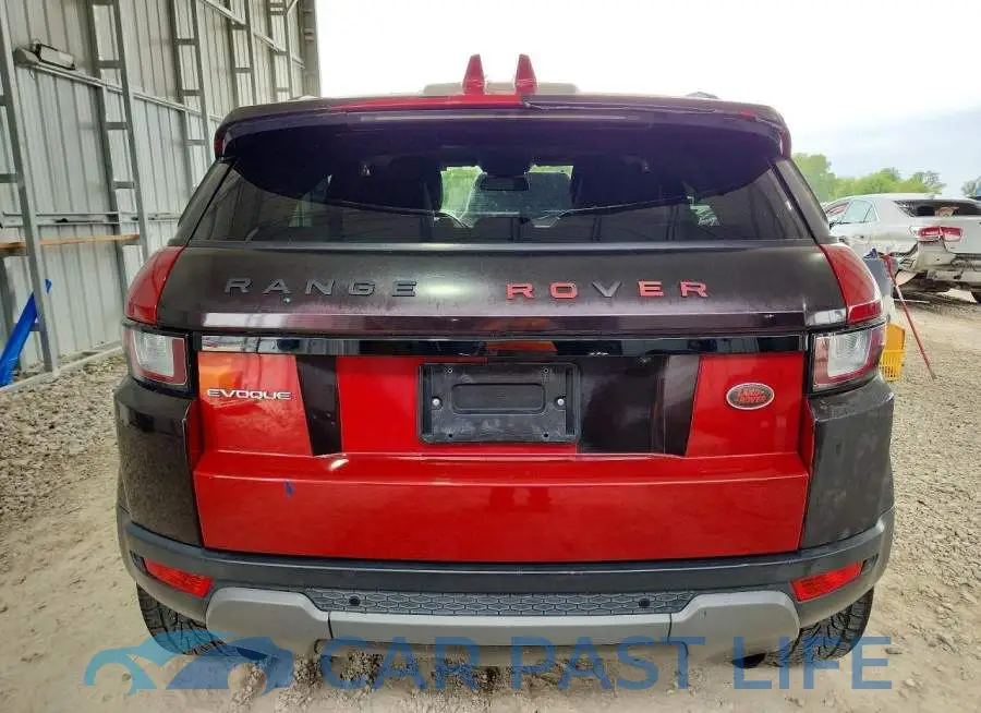 SALVP2RX1JH289169# 6