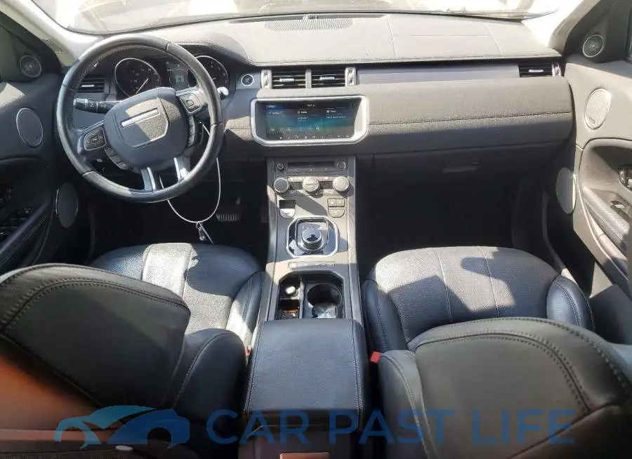 SALVP2RX6KH350467# 8