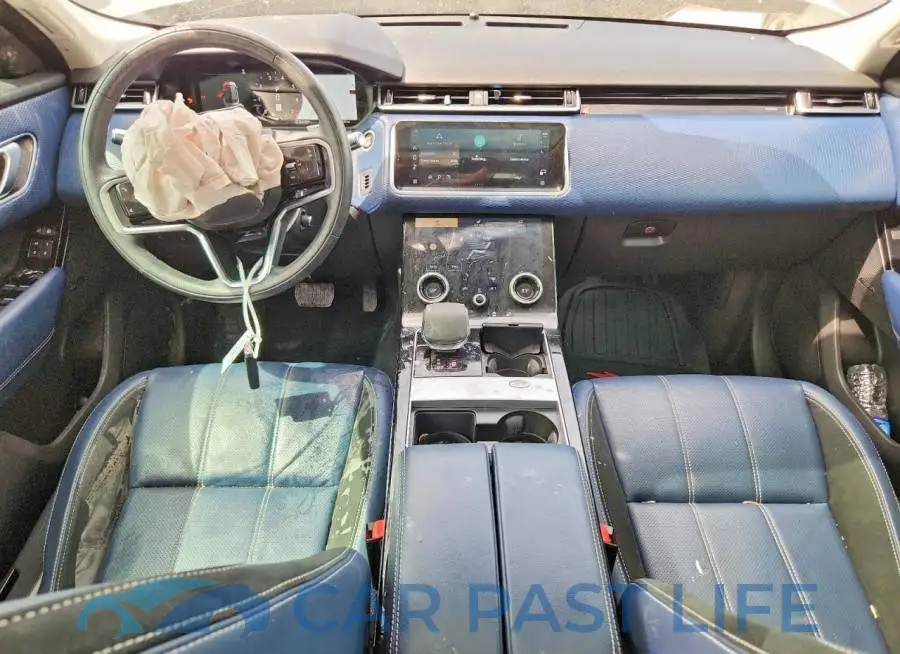 SALYJ2EX5MA311899# 8