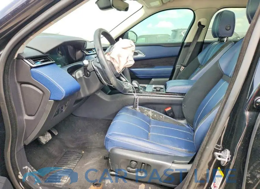 SALYJ2EX5MA311899# 7
