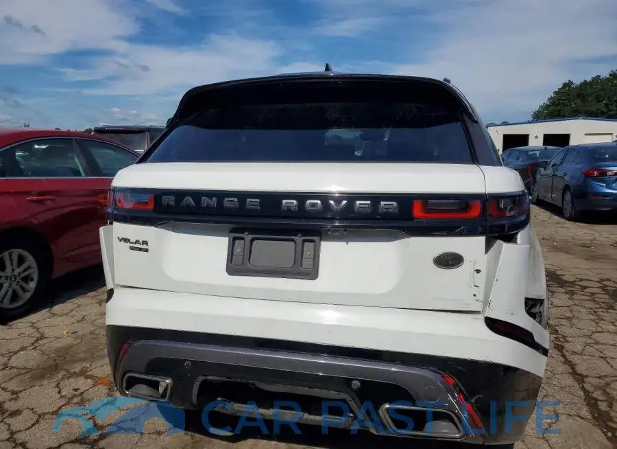 SALYL2RV9JA726951# 6