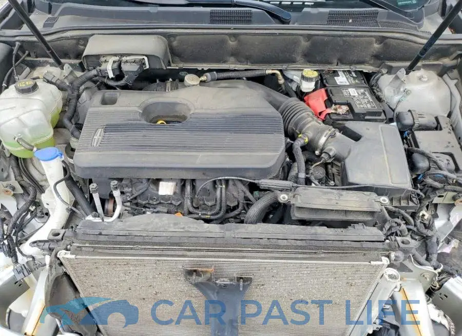 2LMPJ8K93KBL65019# 12