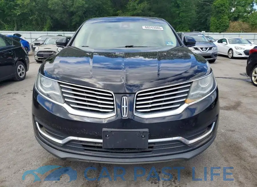 2LMPJ8LP5HBL30682# 5