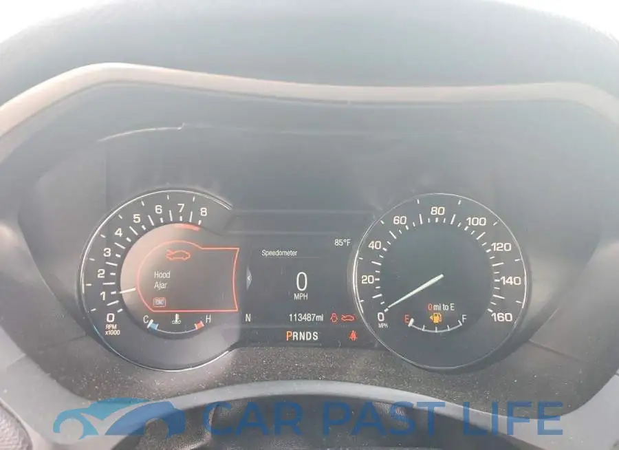 3LN6L5E96JR600136# 9