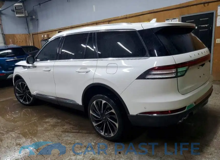 5LM5J7XC6LGL24358# 2