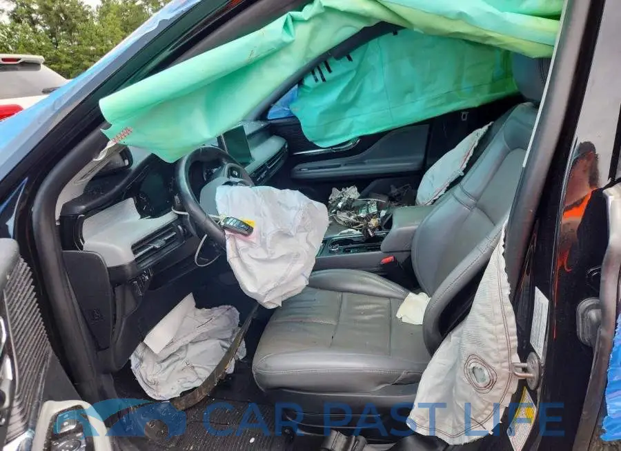 5LMCJ1D94NUL13408# 7