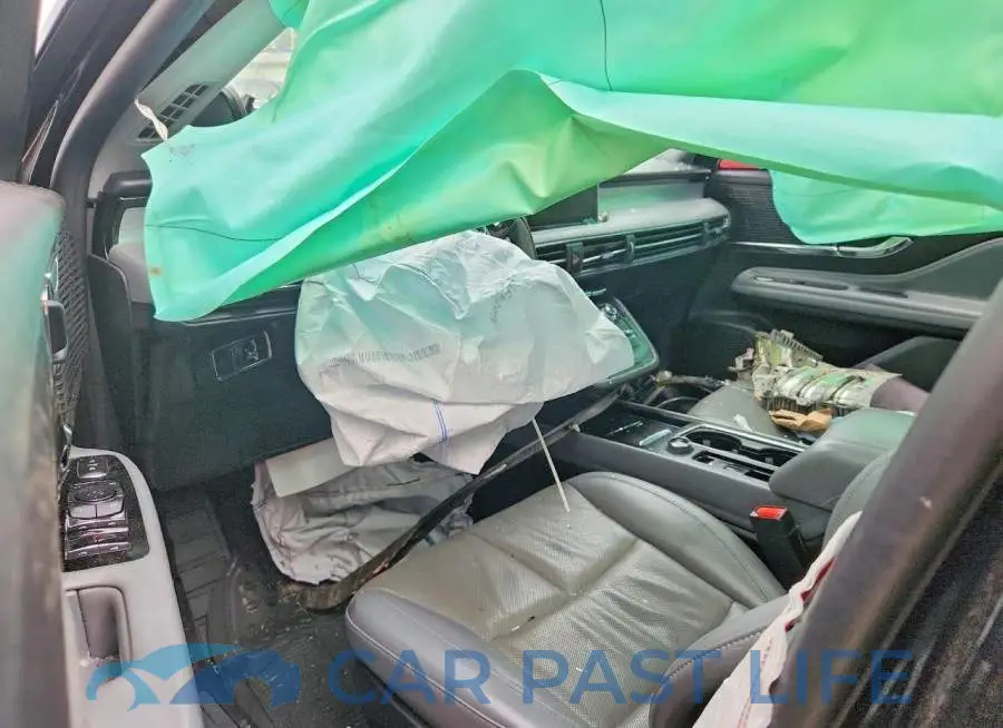 5LMCJ1D94NUL13408# 8