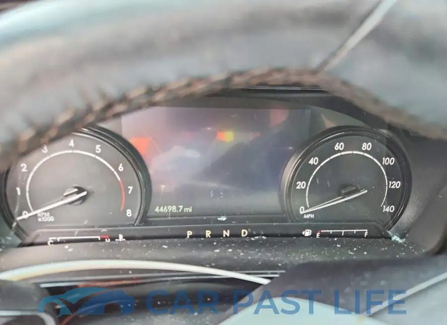 5LMCJ1D94NUL13408# 9