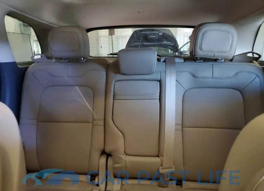 5LMCJ1DA3PUL14160# 10