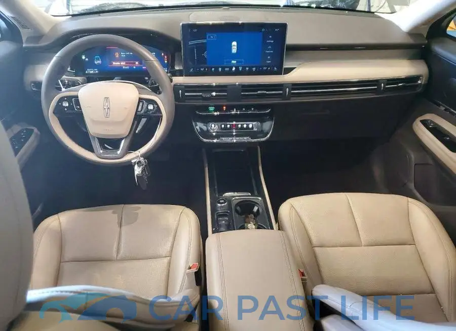 5LMCJ1DA3PUL14160# 8