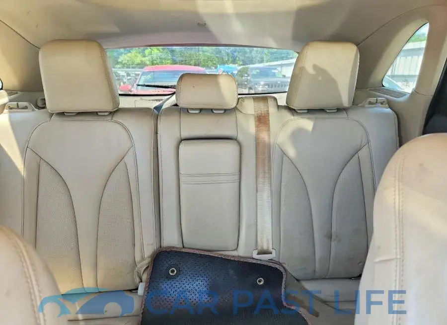 5LMCJ2D93KUL01820# 10