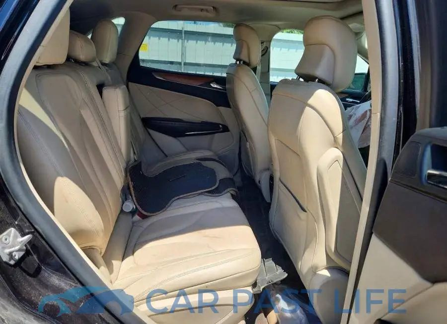 5LMCJ2D93KUL01820# 11