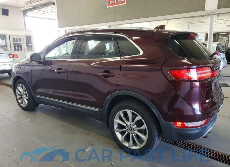 5LMCJ2D9XKUL43000# 2