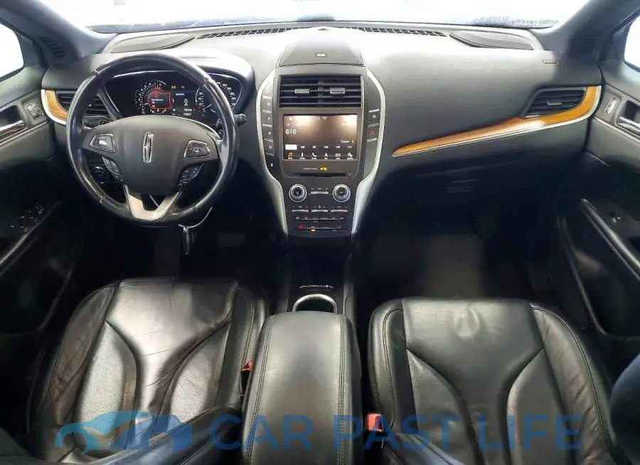 5LMCJ2D9XKUL43000# 8