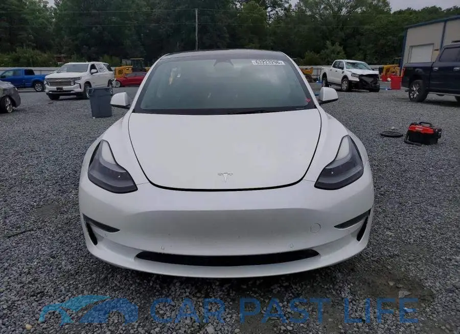 5YJ3E1EA6NF306554# 5
