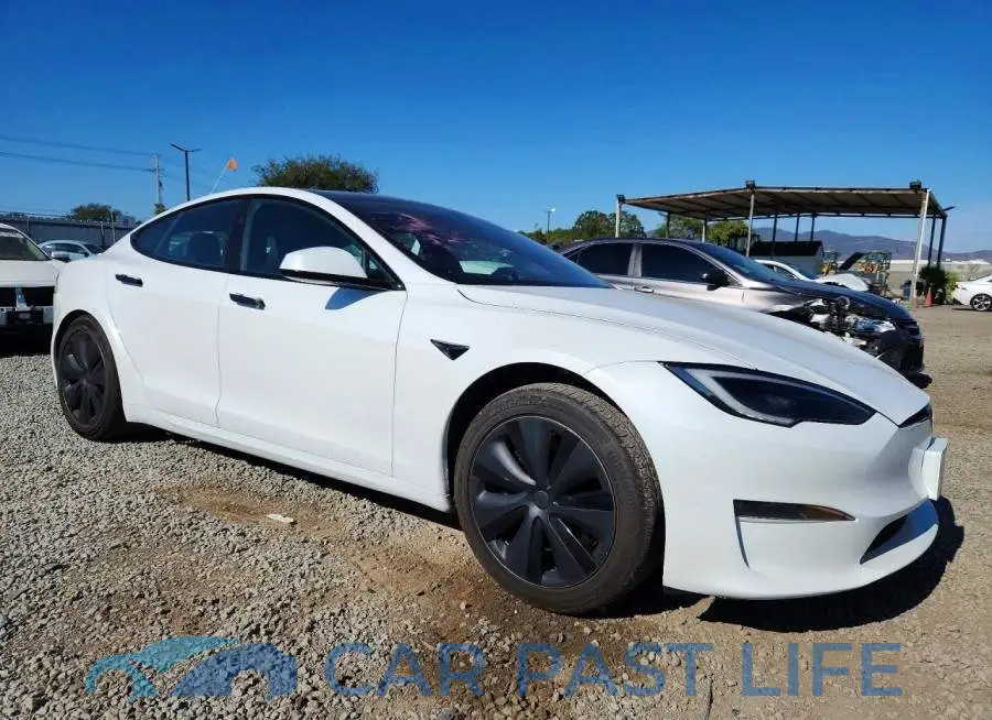 5YJSA1E52PF522981# 4