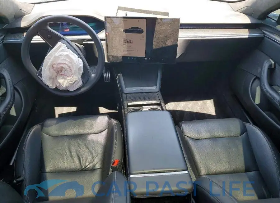 5YJSA1E69PF508150# 8