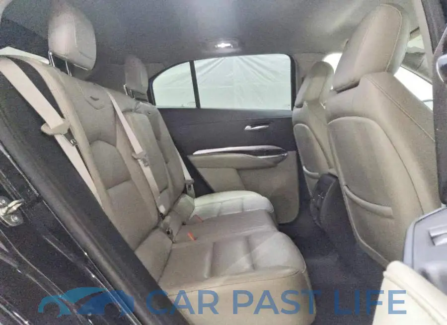 1GYAZAR49PF107913# 11