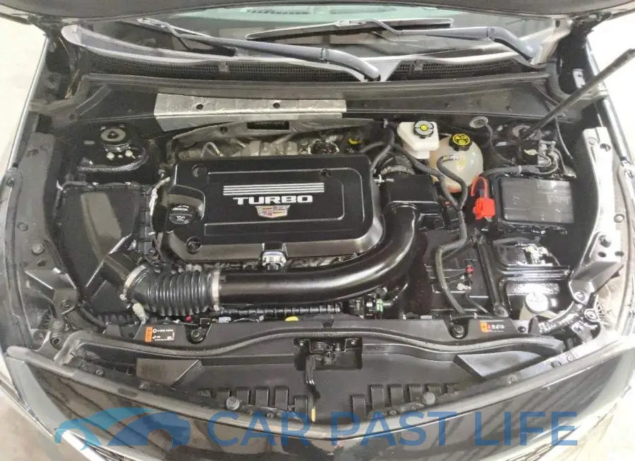 1GYAZAR49PF107913# 12