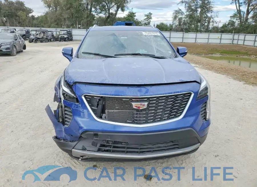 1GYFZCR41NF107323# 5