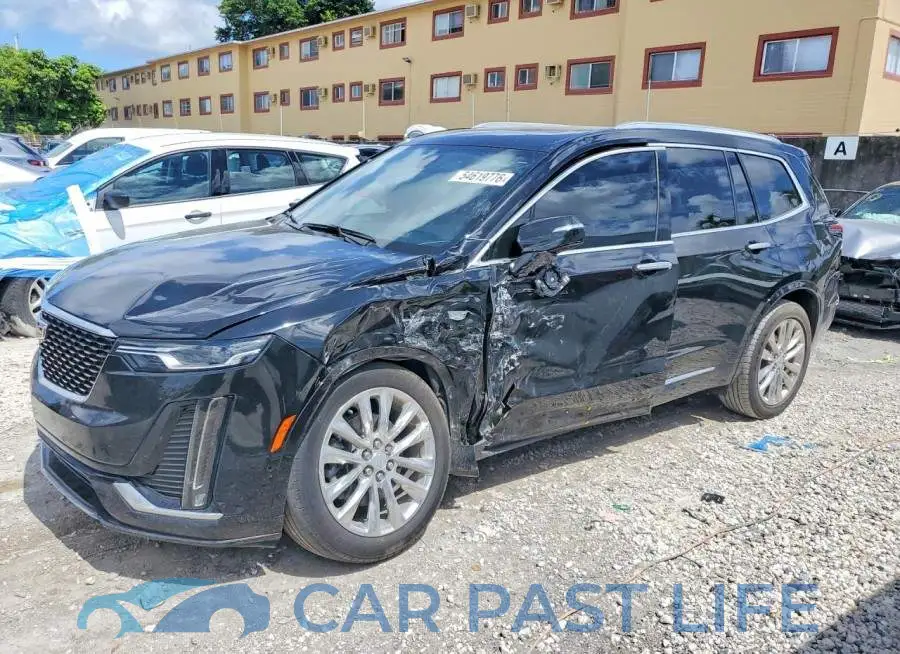 1GYKPCRS0MZ206618# 1
