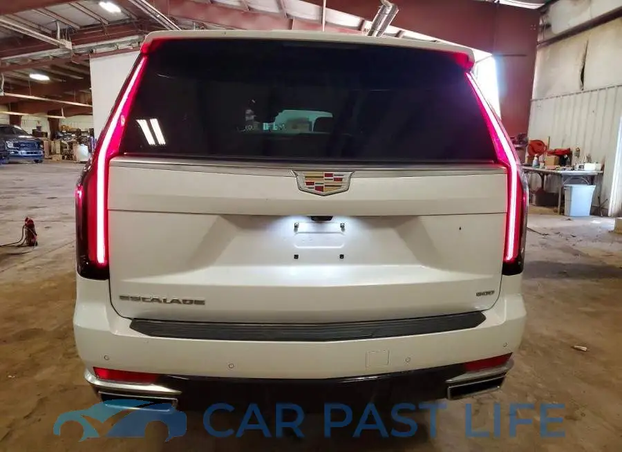 1GYS4BKL1MR402475# 6