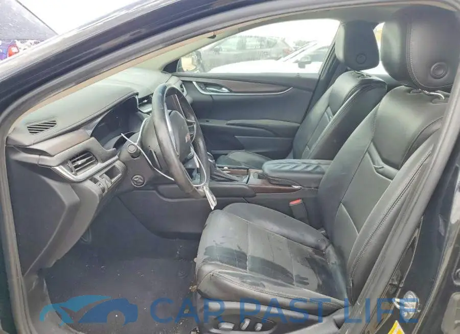 2G61M5S3XK9132420# 7