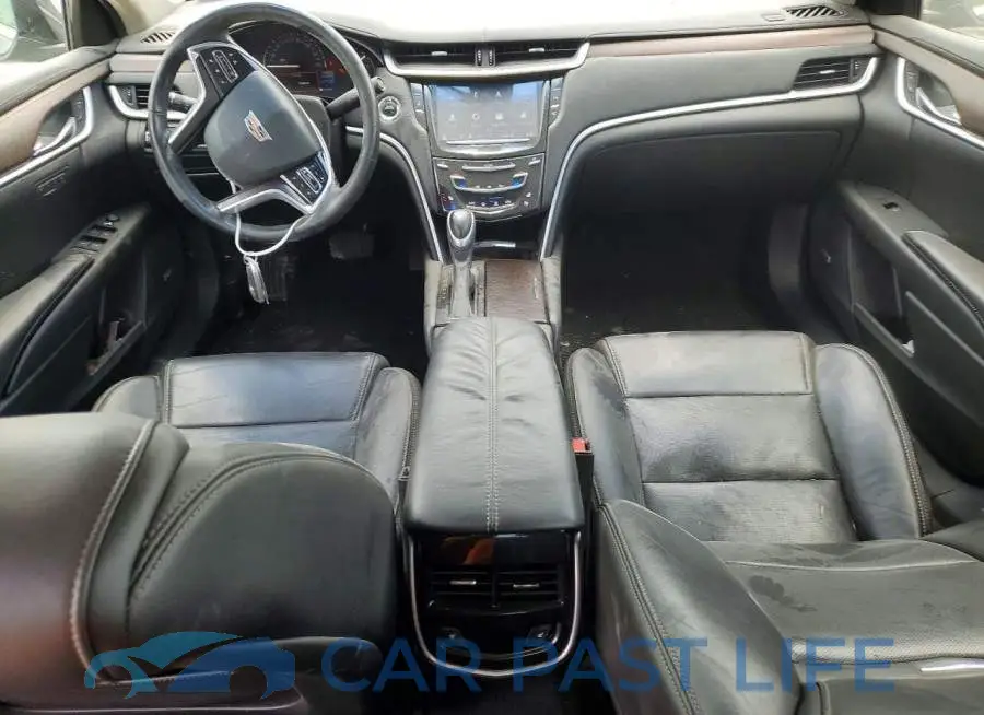 2G61M5S3XK9132420# 8