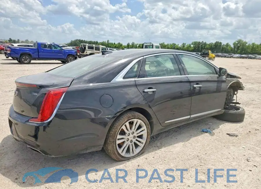 2G61M5S3XK9132420# 3