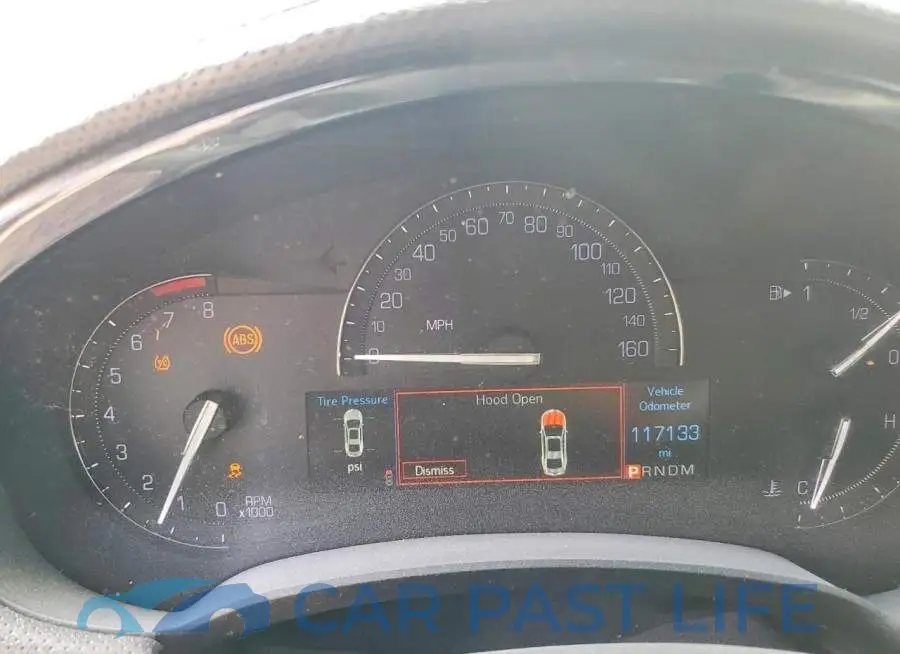 2G61M5S3XK9132420# 9