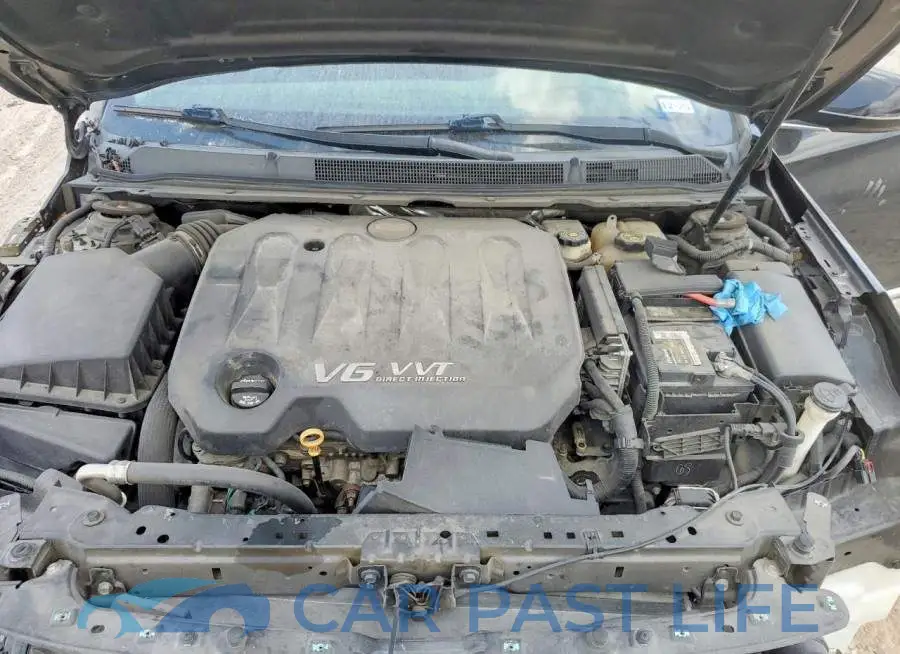 2G61M5S3XK9132420# 11