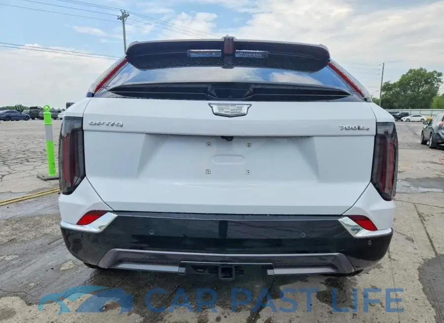3GYK3DM44TS169997# 6