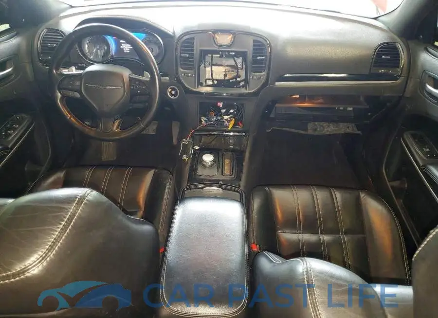 2C3CCABG1MH505054# 8