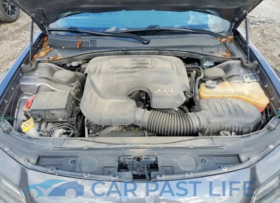 2C3CCABG7HH655482# 11